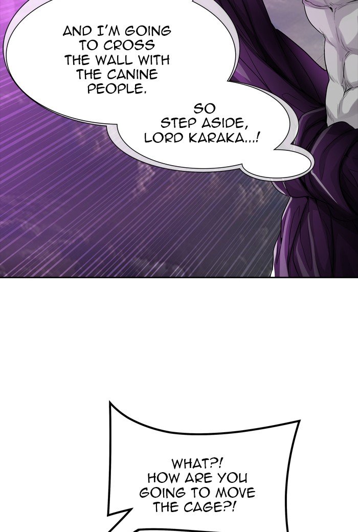 Tower of God, Chapter 452 image 023